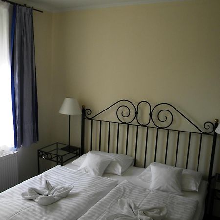 Apartment Barbara Марианске-Лазне Экстерьер фото